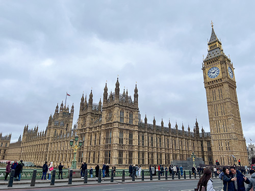 Big Ben