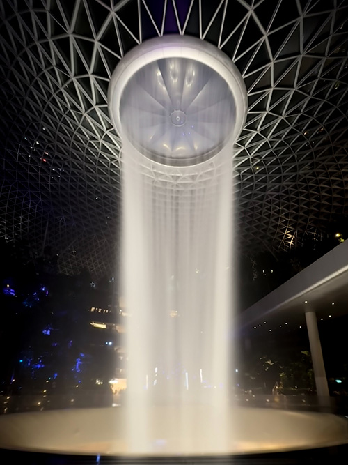 Changi Airport
